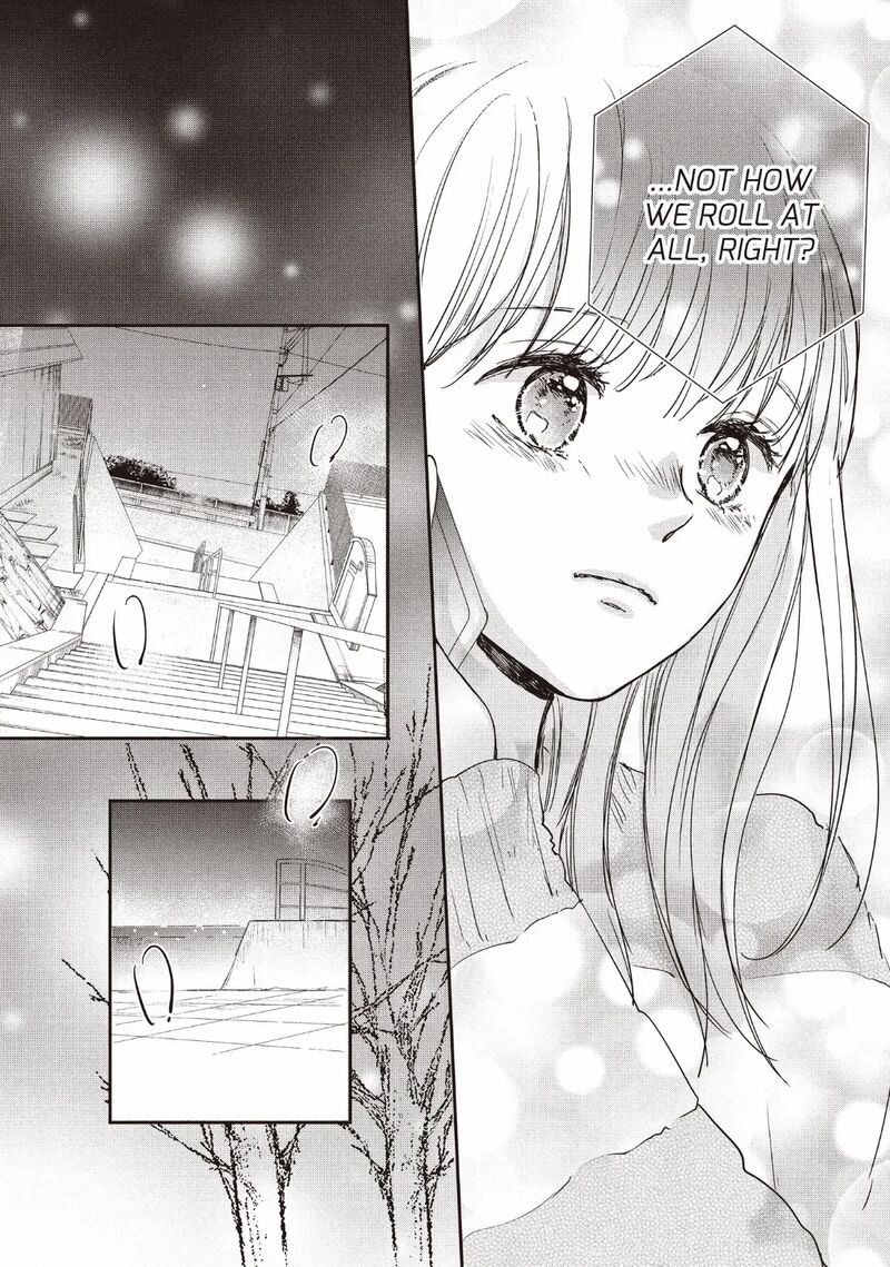 Douse Koishite Shimaunda Chapter 31 Page 22