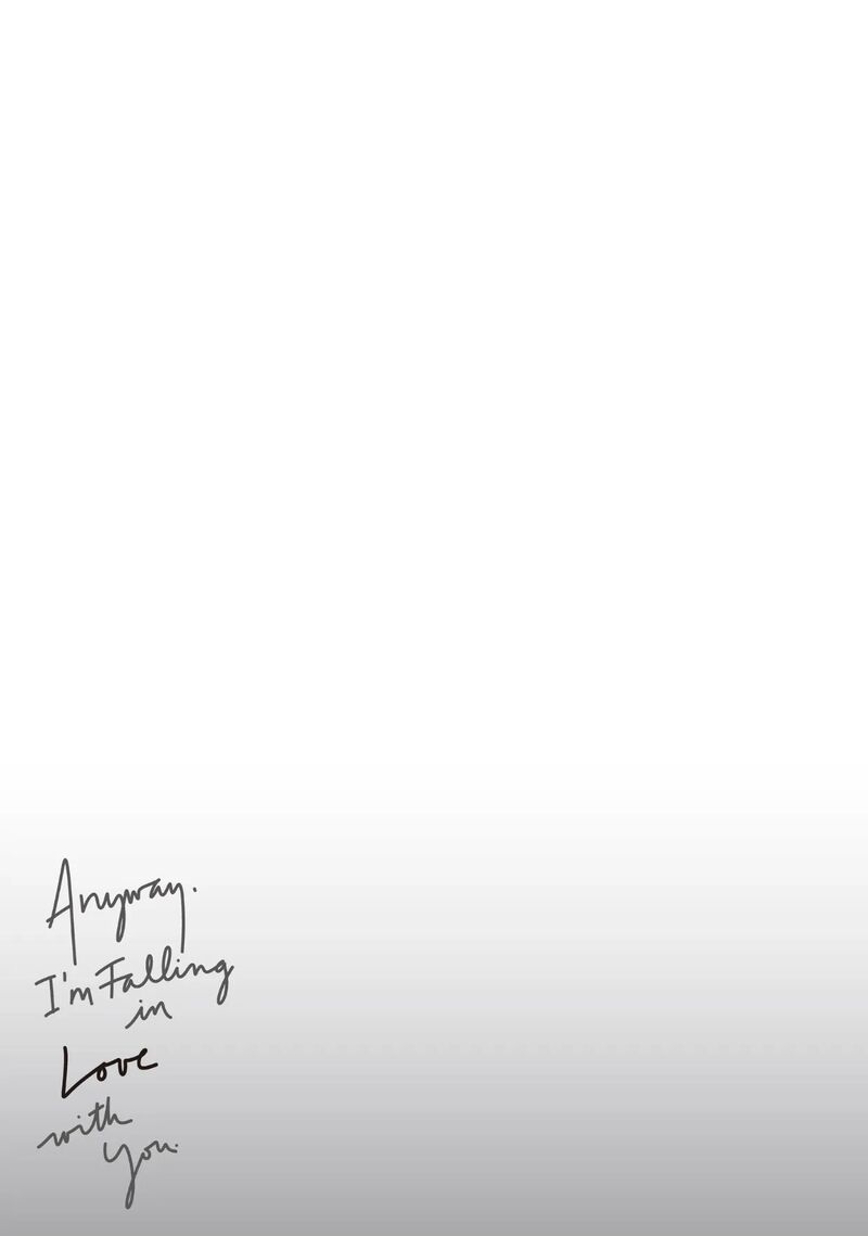 Douse Koishite Shimaunda Chapter 31 Page 35