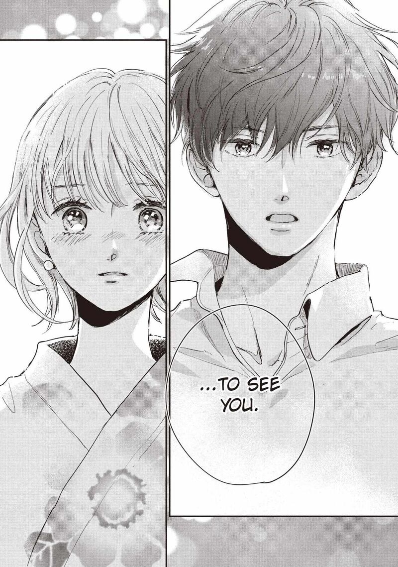 Douse Koishite Shimaunda Chapter 32 Page 2