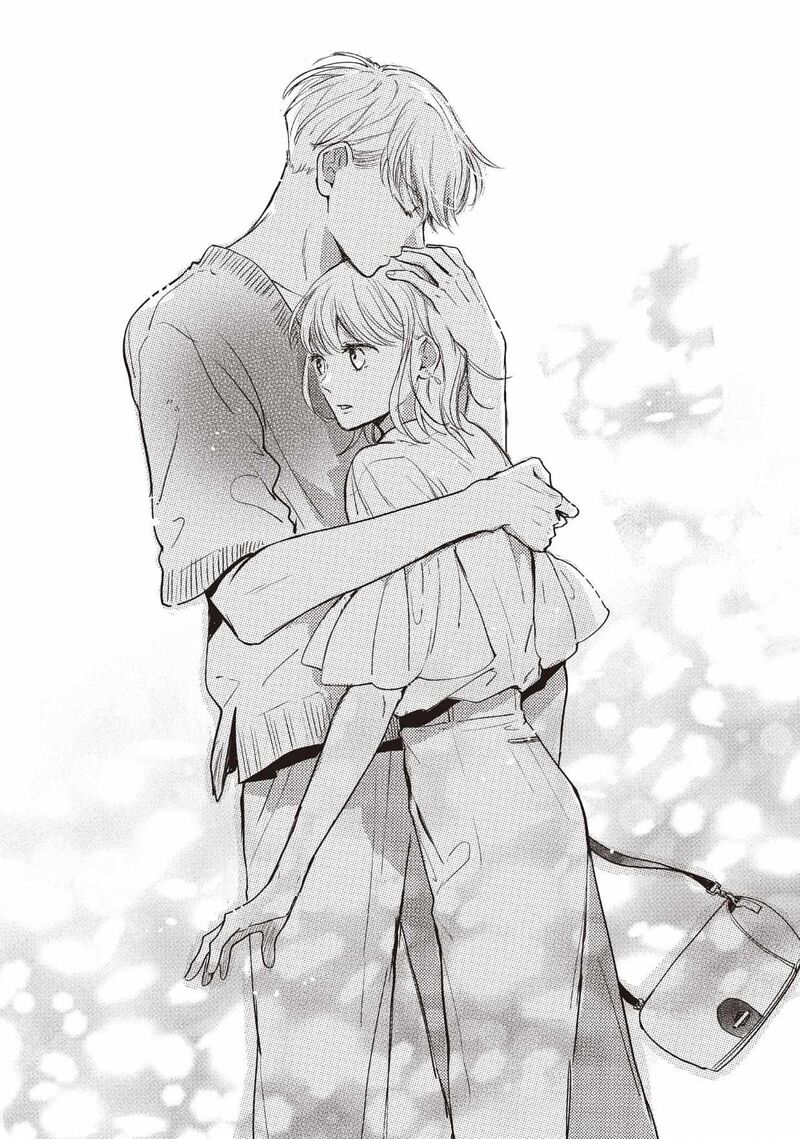 Douse Koishite Shimaunda Chapter 32 Page 23