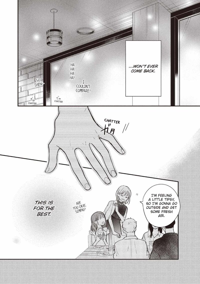 Douse Koishite Shimaunda Chapter 32 Page 31