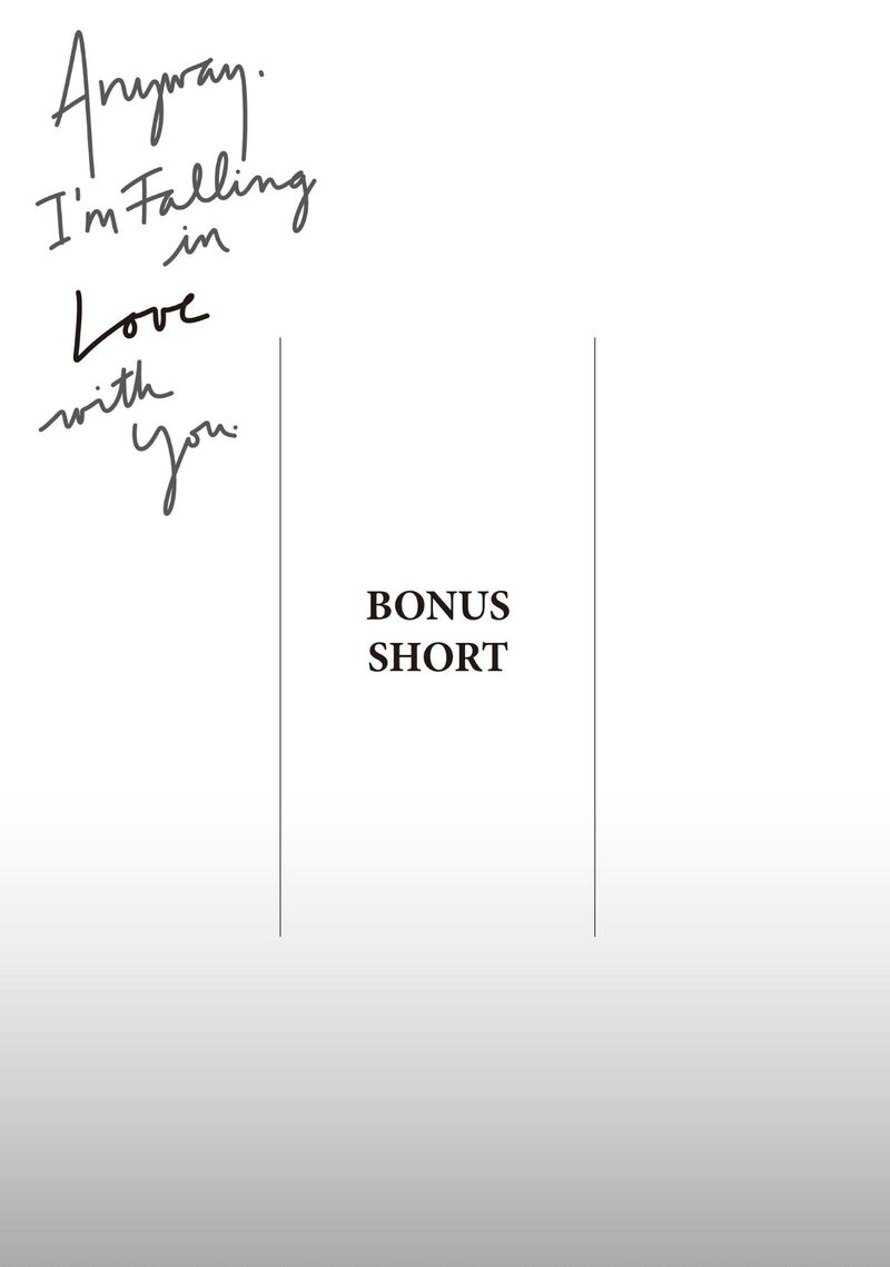 Douse Koishite Shimaunda Chapter 32 Page 36