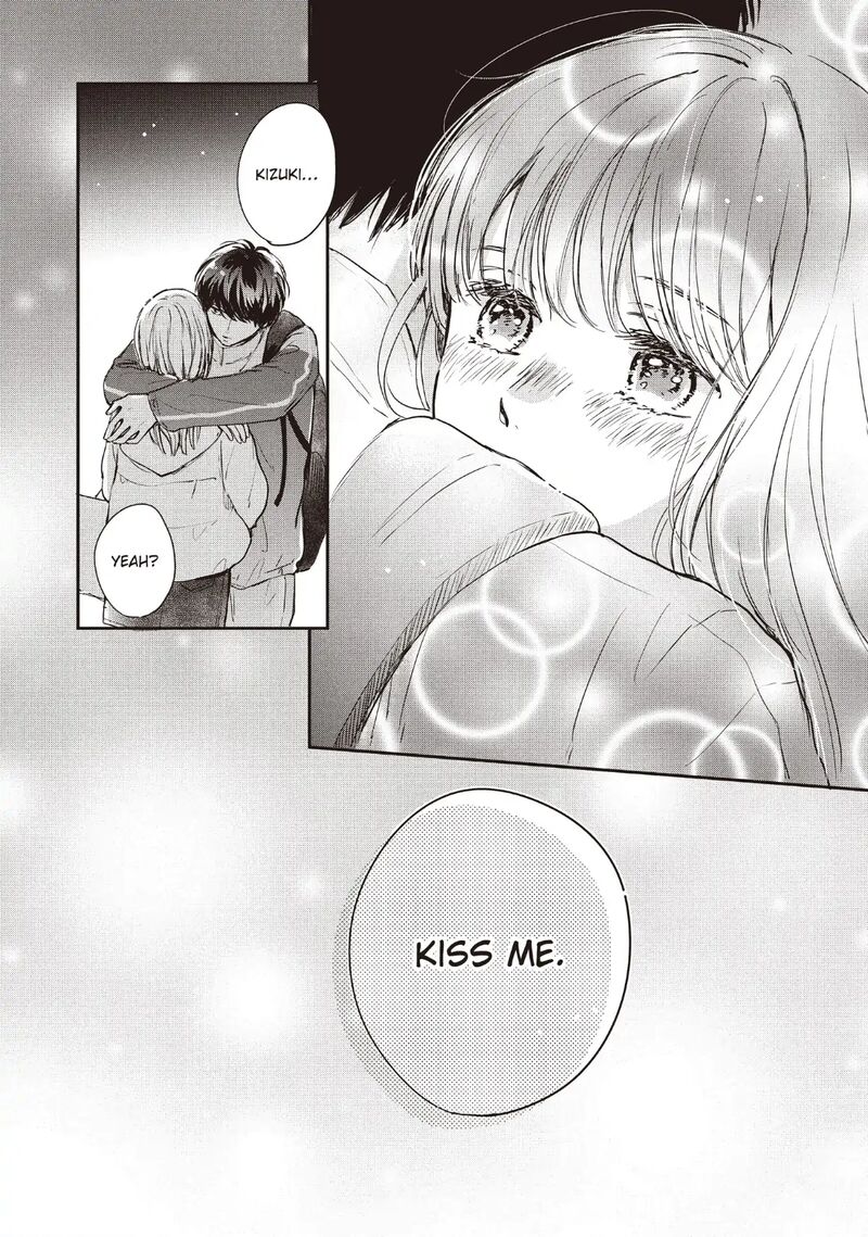 Douse Koishite Shimaunda Chapter 33 Page 40