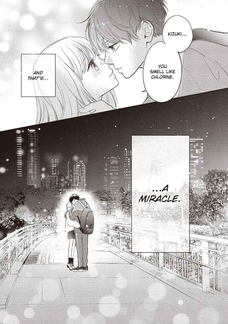 Douse Koishite Shimaunda Chapter 33 Page 42