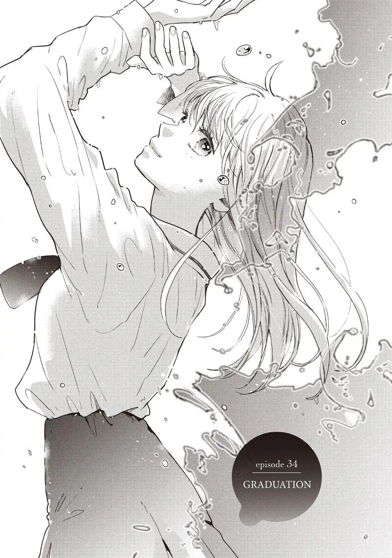 Douse Koishite Shimaunda Chapter 34 Page 1