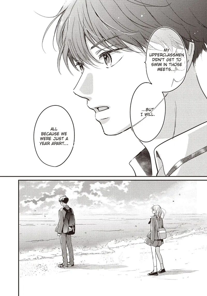 Douse Koishite Shimaunda Chapter 34 Page 6