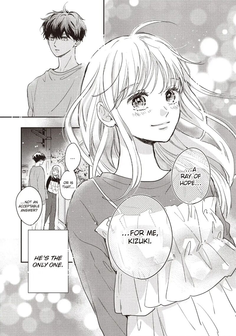 Douse Koishite Shimaunda Chapter 35 Page 28