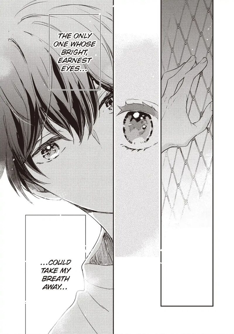 Douse Koishite Shimaunda Chapter 35 Page 29