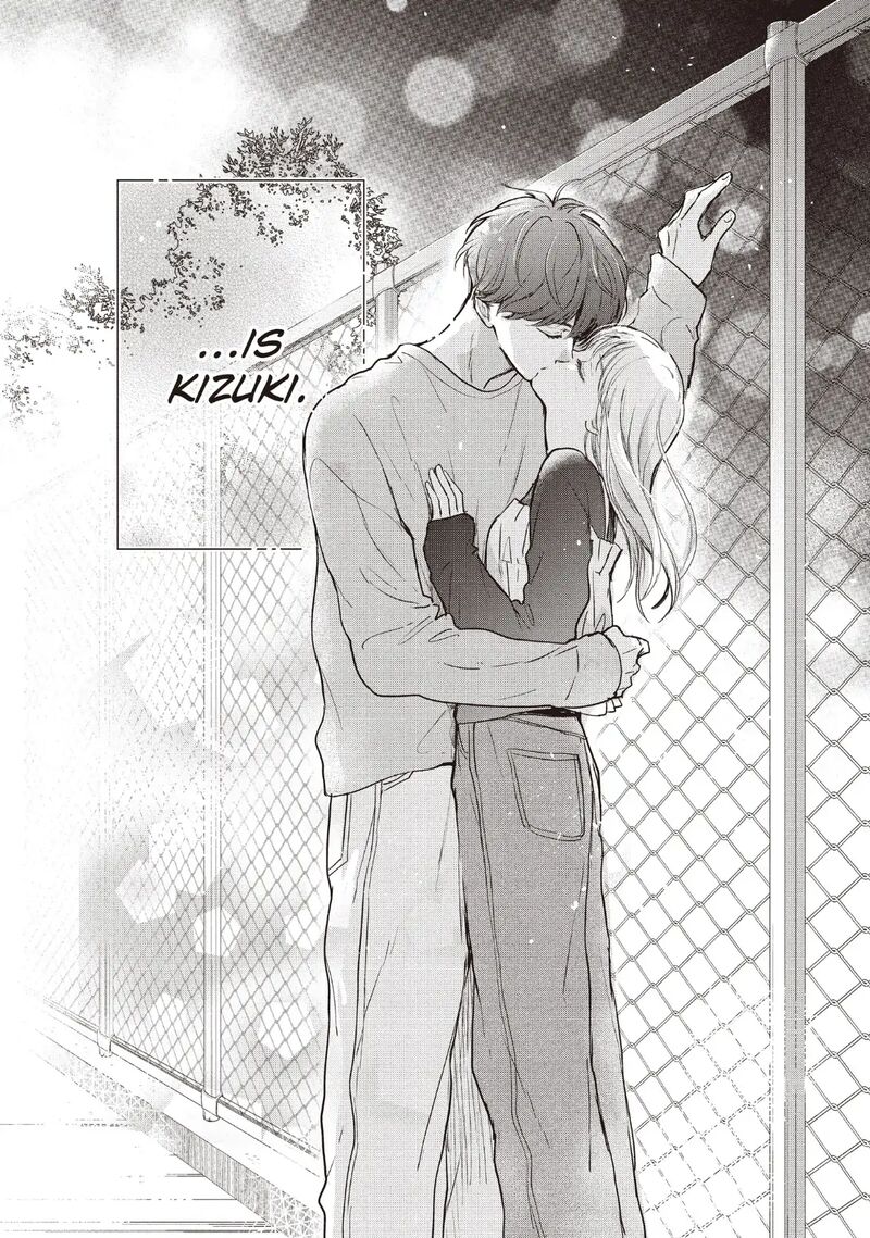 Douse Koishite Shimaunda Chapter 35 Page 30