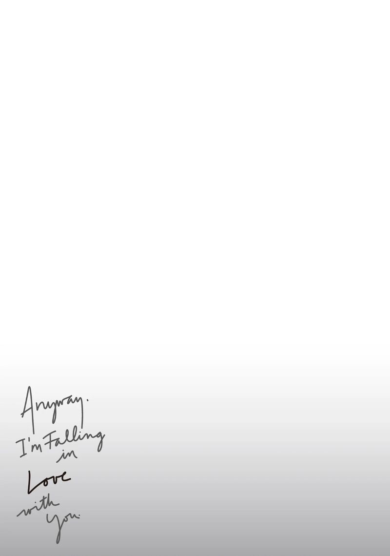 Douse Koishite Shimaunda Chapter 35 Page 37