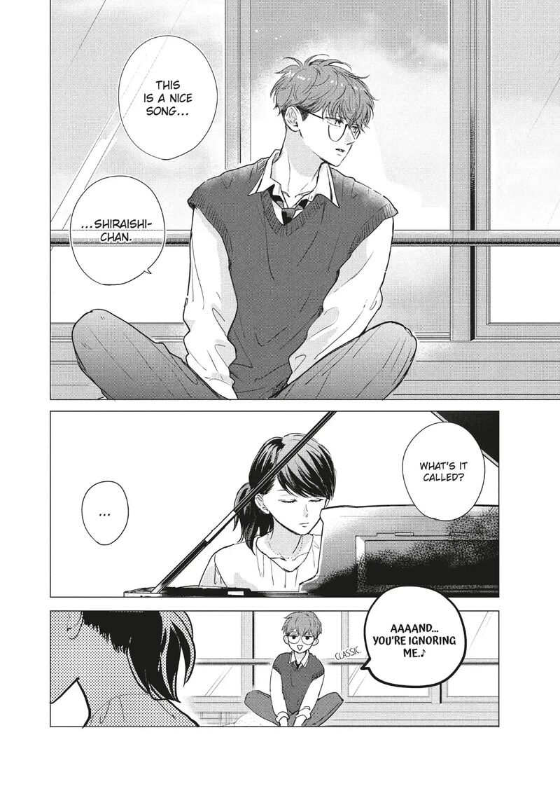 Douse Koishite Shimaunda Chapter 37 Page 16