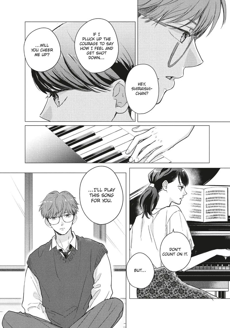 Douse Koishite Shimaunda Chapter 37 Page 17