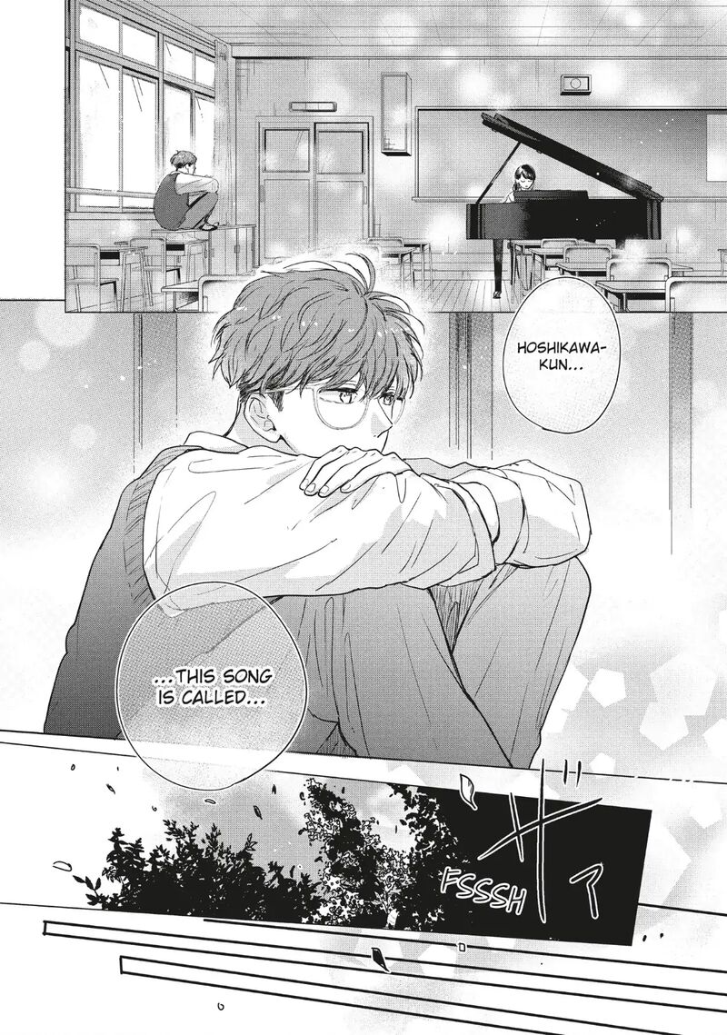 Douse Koishite Shimaunda Chapter 37 Page 18