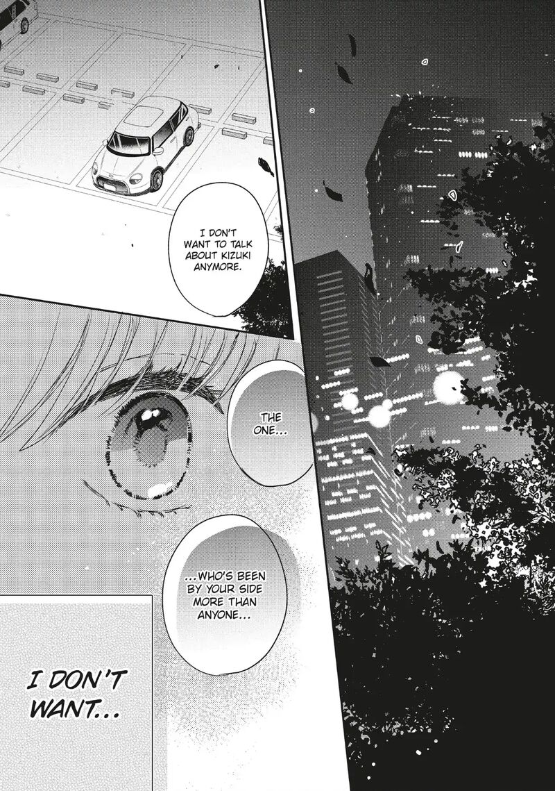 Douse Koishite Shimaunda Chapter 37 Page 19