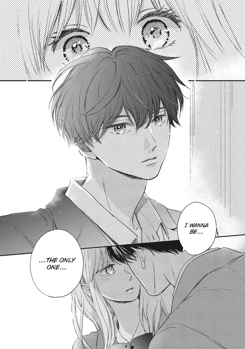 Douse Koishite Shimaunda Chapter 39 Page 29