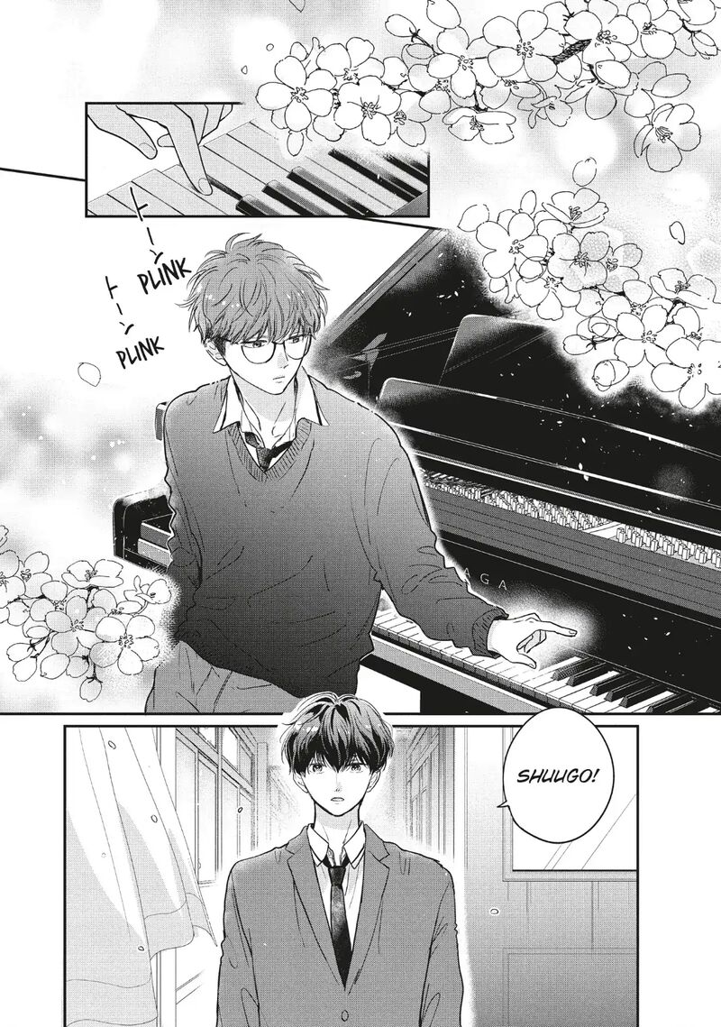 Douse Koishite Shimaunda Chapter 39 Page 6