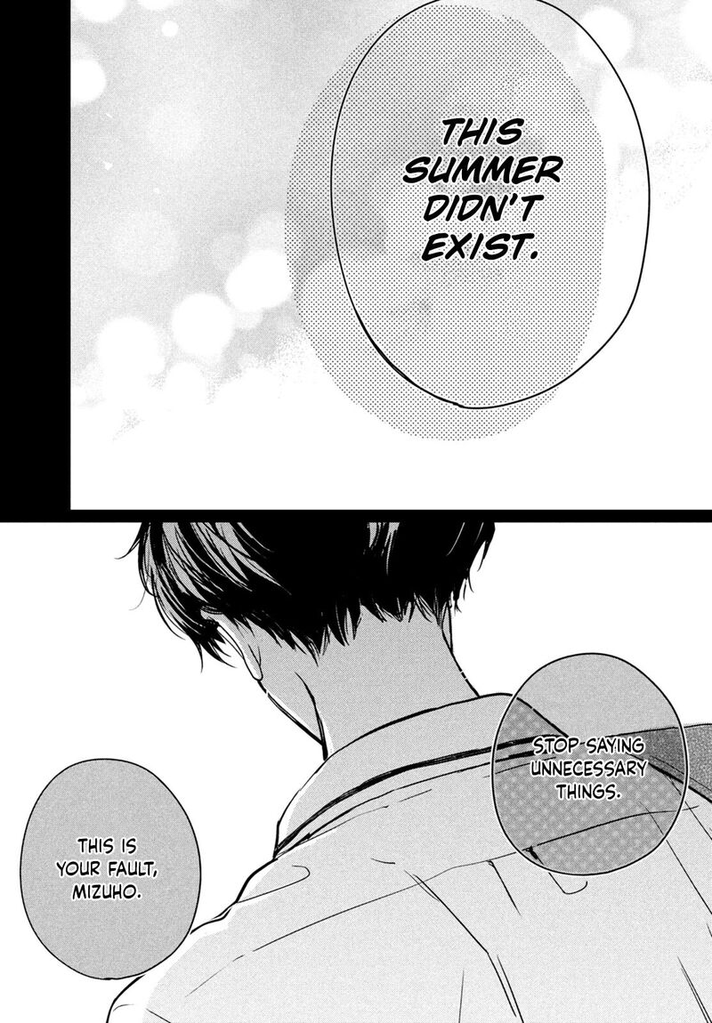 Douse Koishite Shimaunda Chapter 4 Page 29