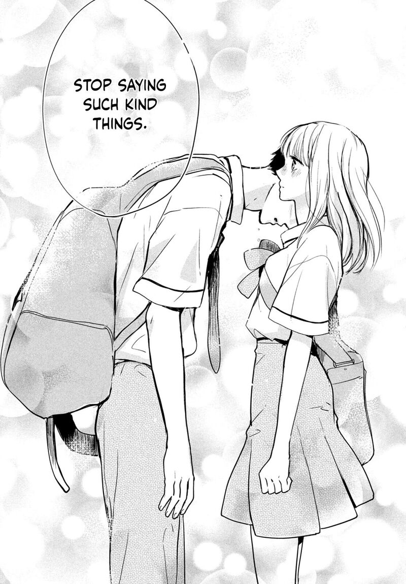 Douse Koishite Shimaunda Chapter 4 Page 31