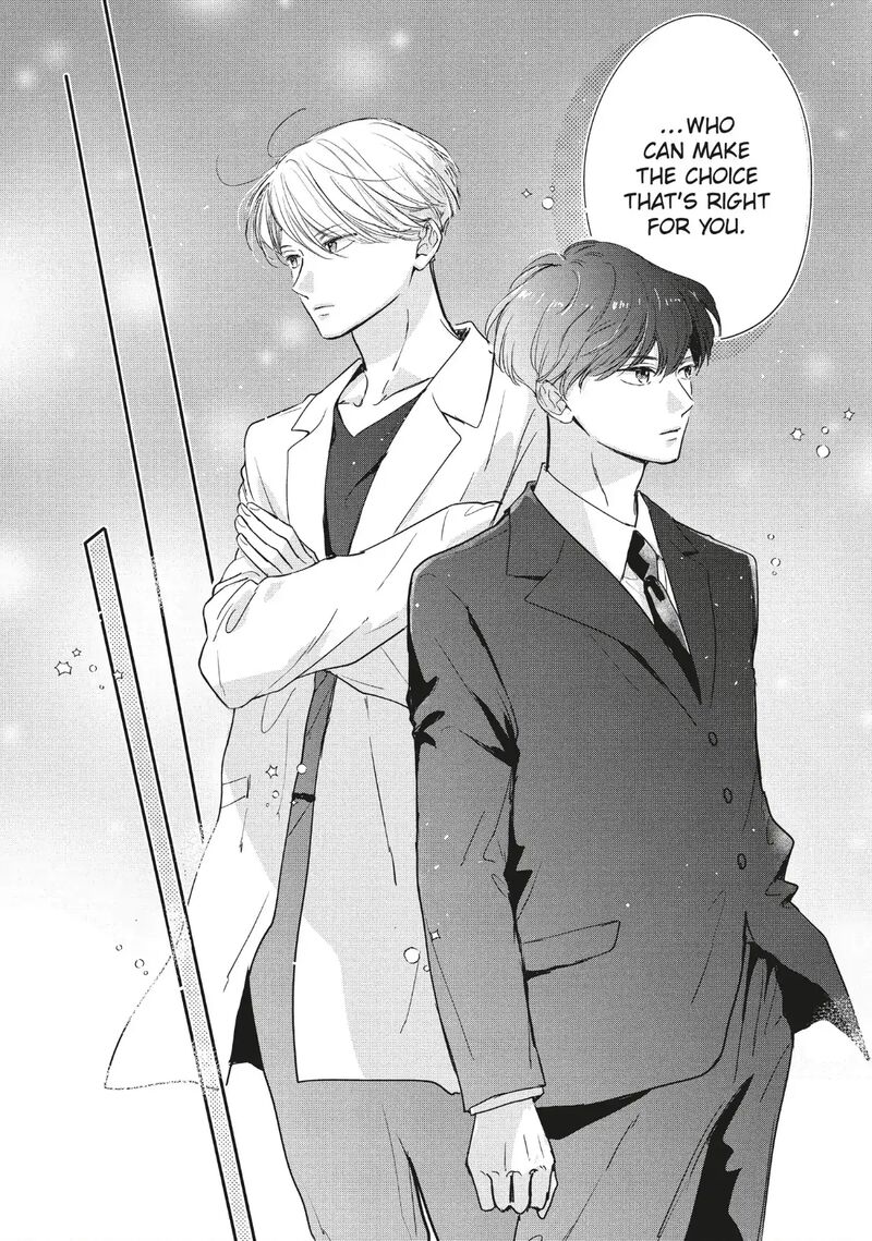 Douse Koishite Shimaunda Chapter 40 Page 18