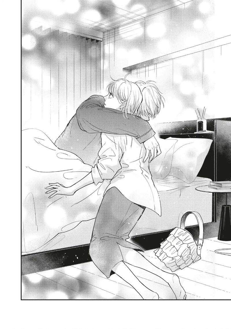 Douse Koishite Shimaunda Chapter 40 Page 30