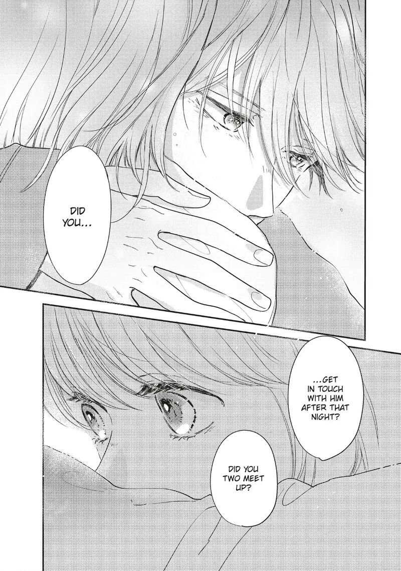 Douse Koishite Shimaunda Chapter 40 Page 31