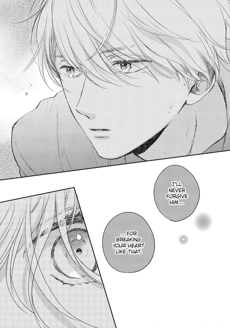 Douse Koishite Shimaunda Chapter 40 Page 33