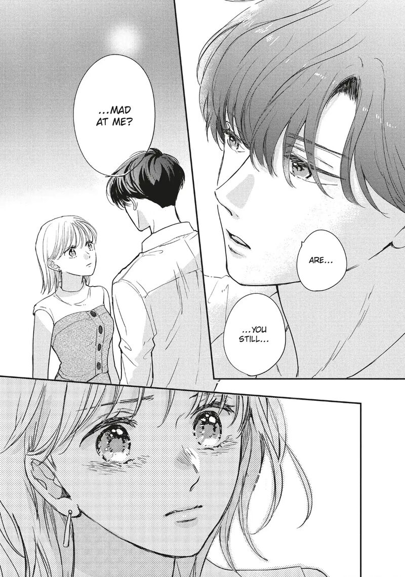 Douse Koishite Shimaunda Chapter 40 Page 6