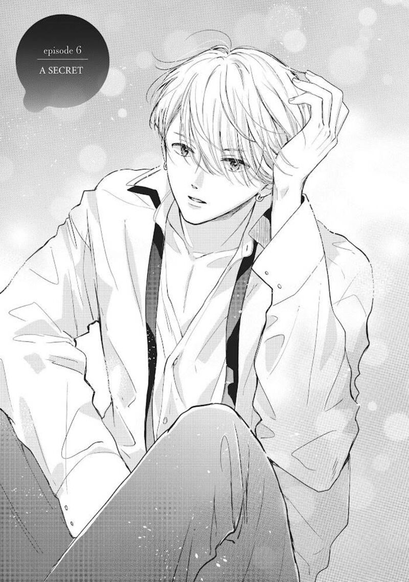 Douse Koishite Shimaunda Chapter 6 Page 2