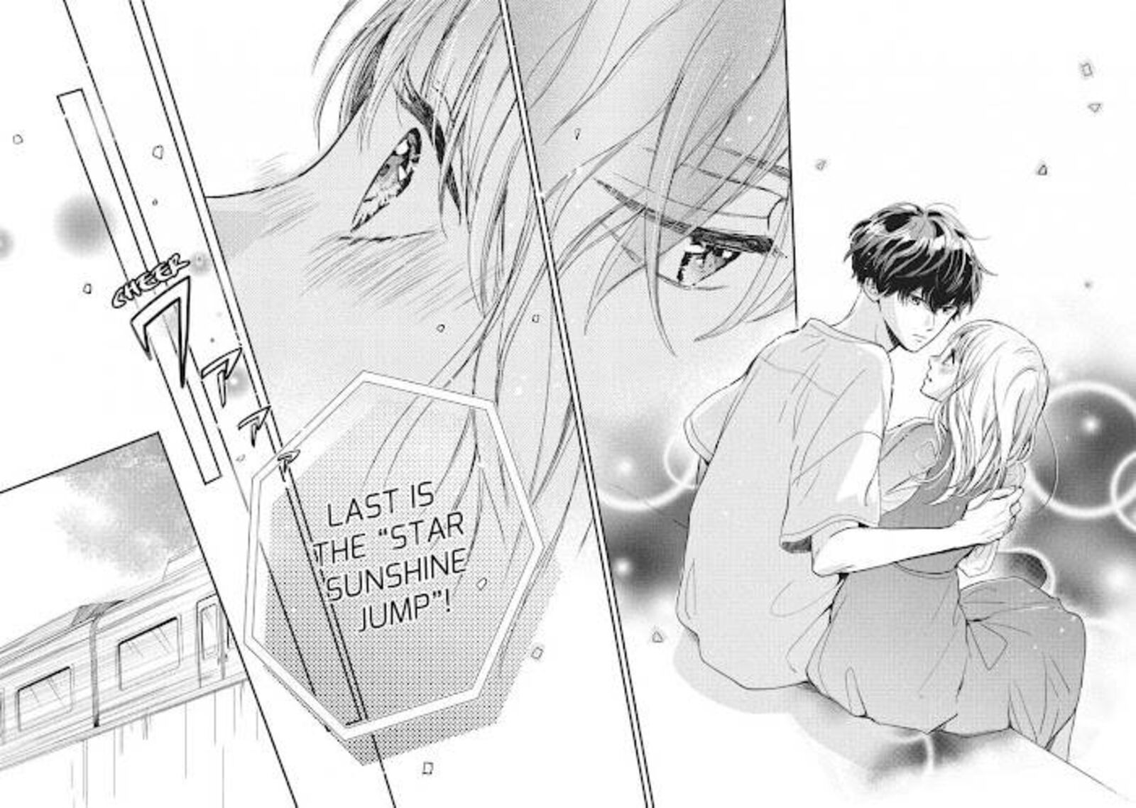 Douse Koishite Shimaunda Chapter 6 Page 29