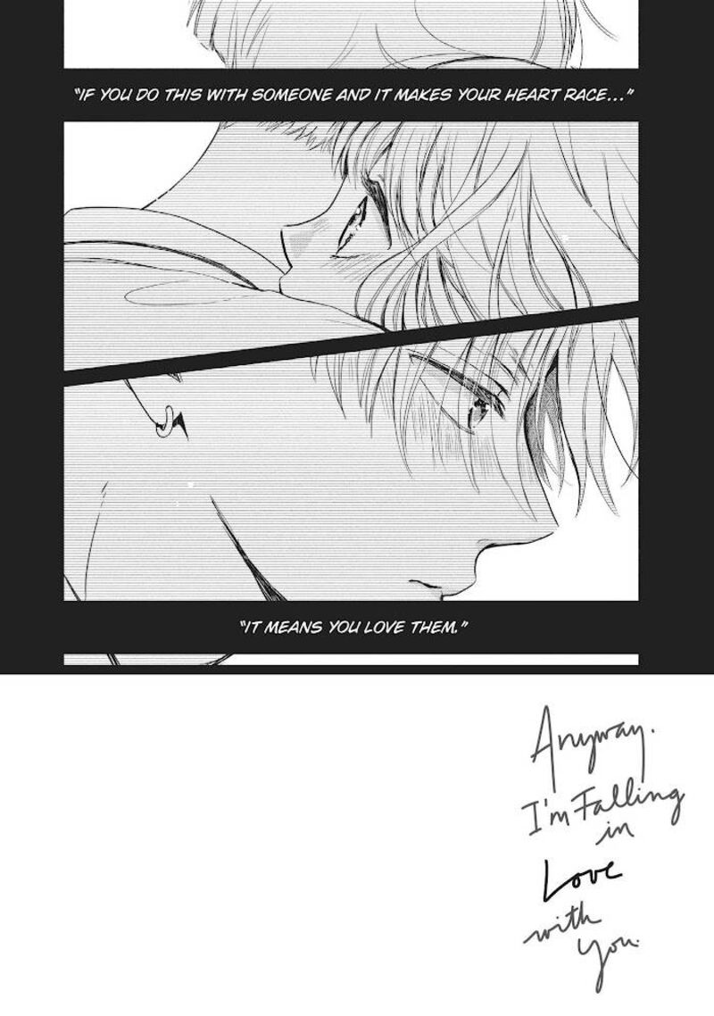 Douse Koishite Shimaunda Chapter 6 Page 3