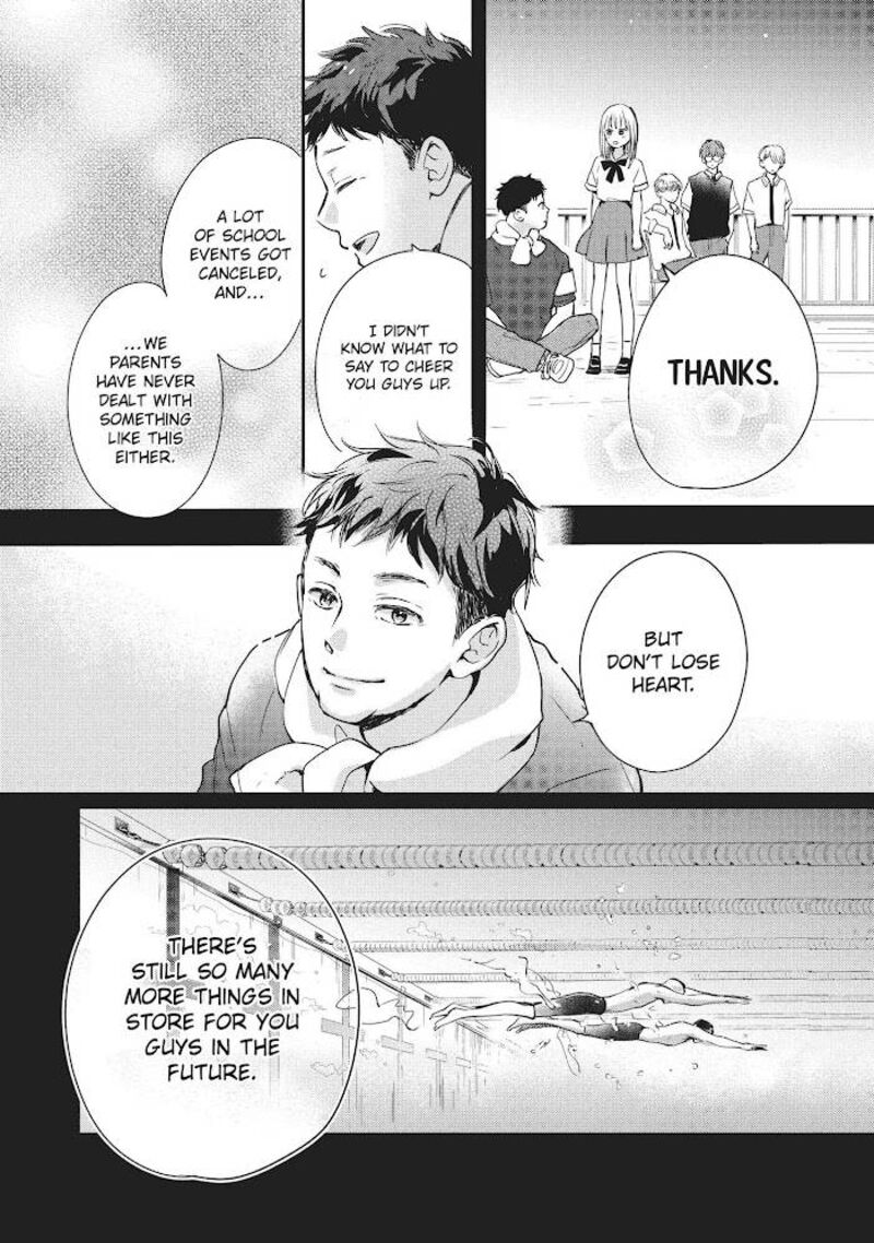 Douse Koishite Shimaunda Chapter 8 Page 29