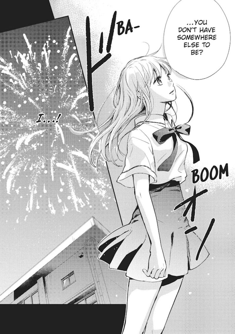 Douse Koishite Shimaunda Chapter 9 Page 16