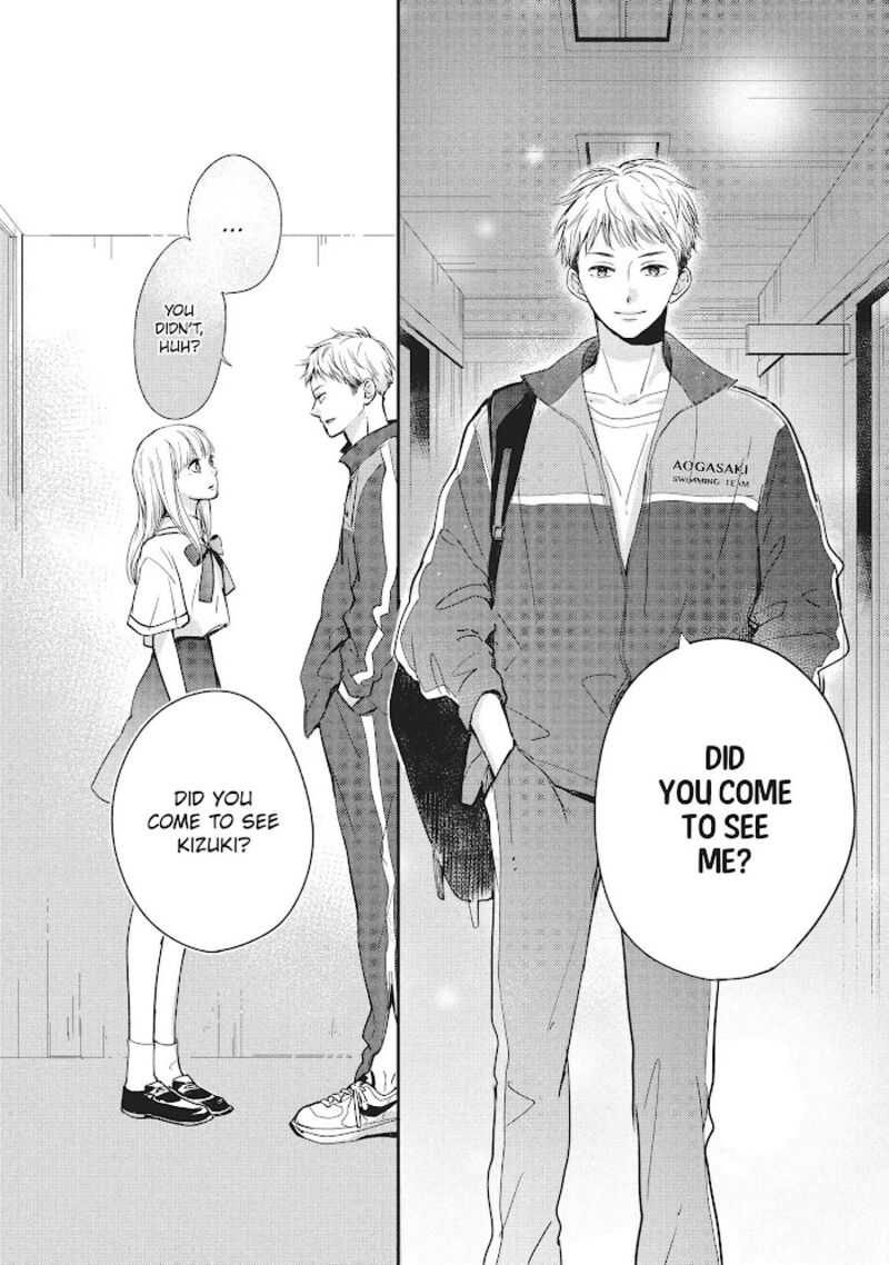 Douse Koishite Shimaunda Chapter 9 Page 20