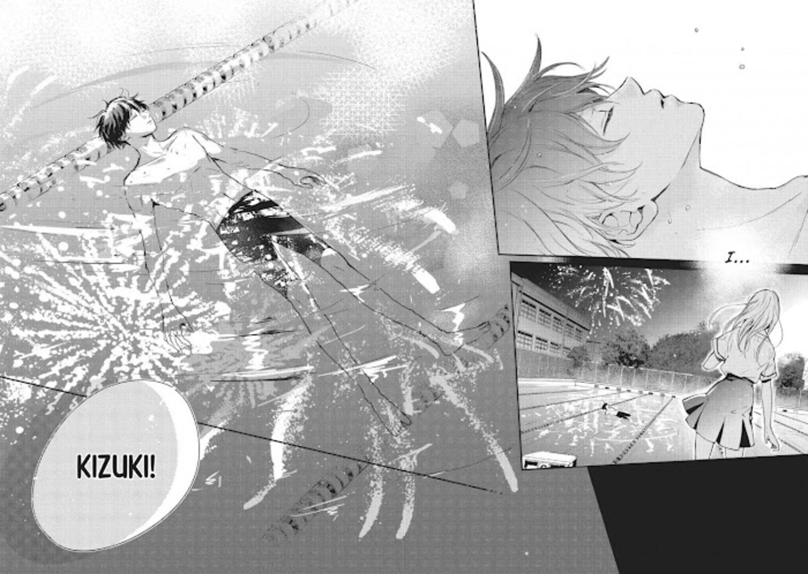 Douse Koishite Shimaunda Chapter 9 Page 27