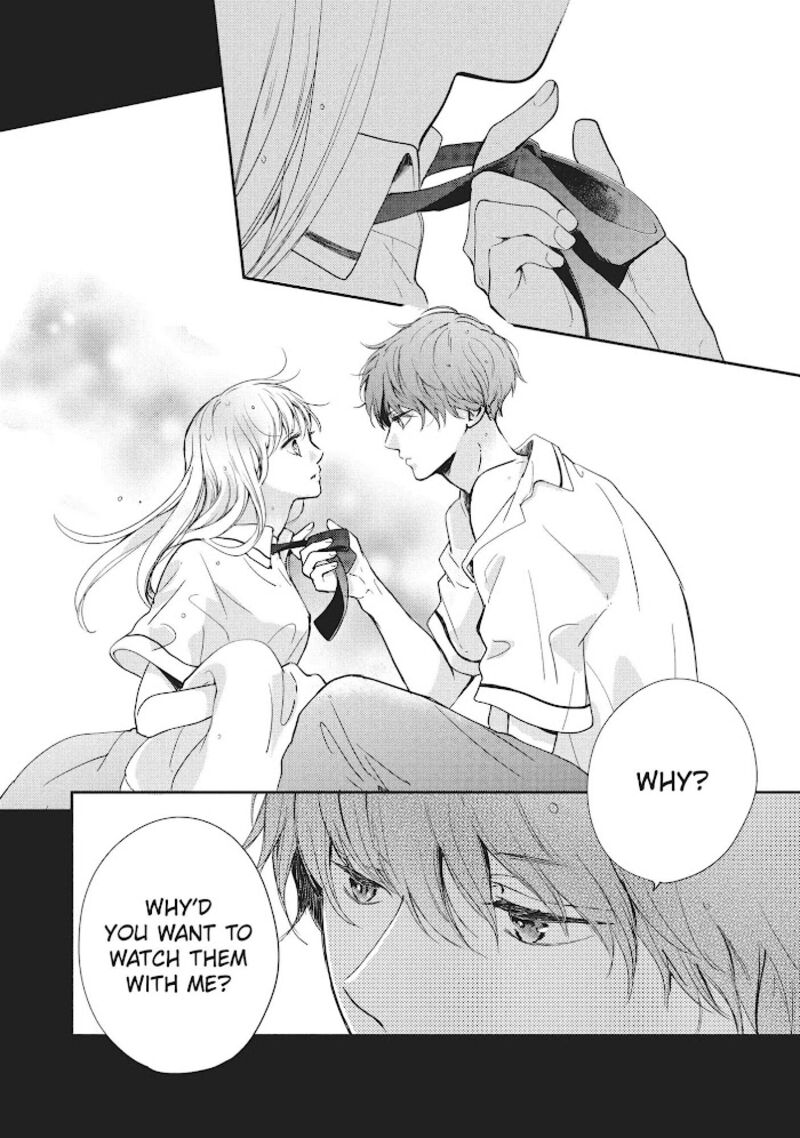 Douse Koishite Shimaunda Chapter 9 Page 37