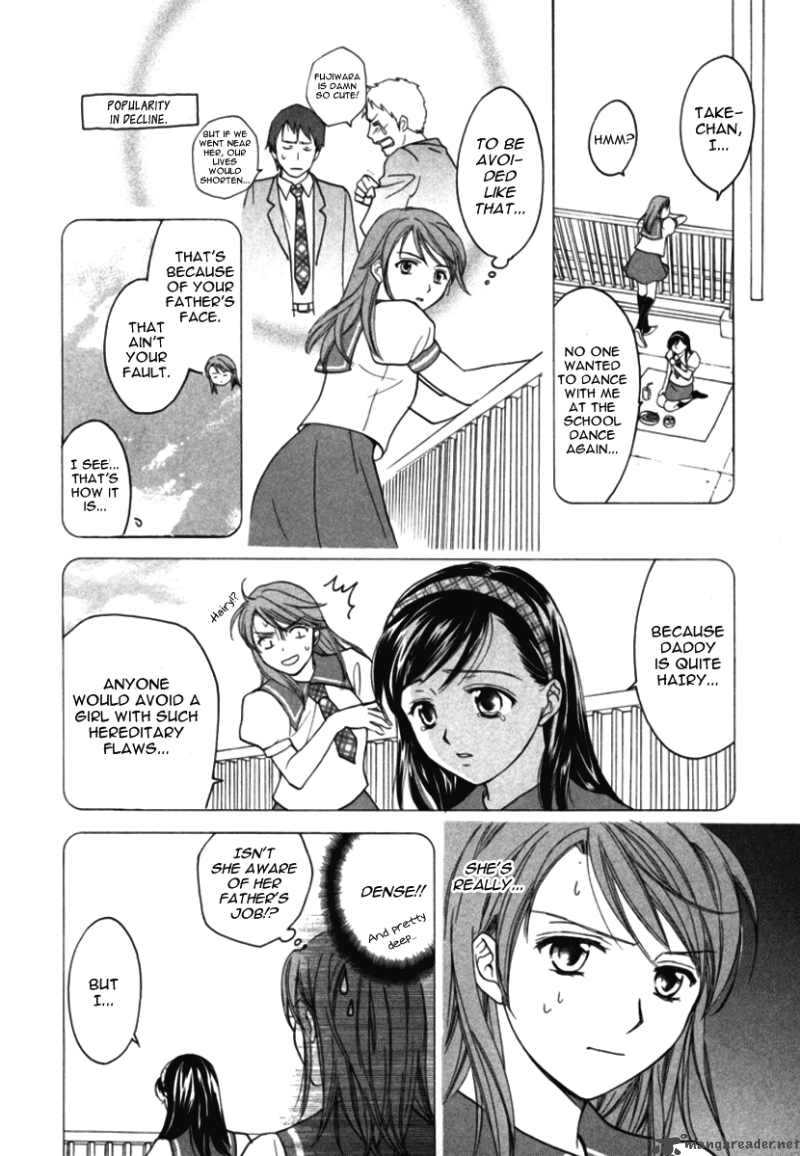 Dousei Recipe Chapter 10 Page 10