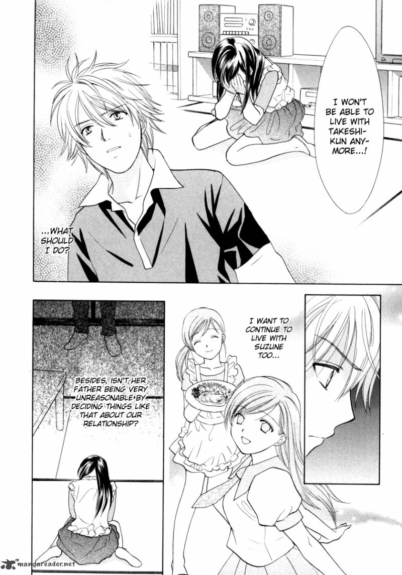 Dousei Recipe Chapter 13 Page 20