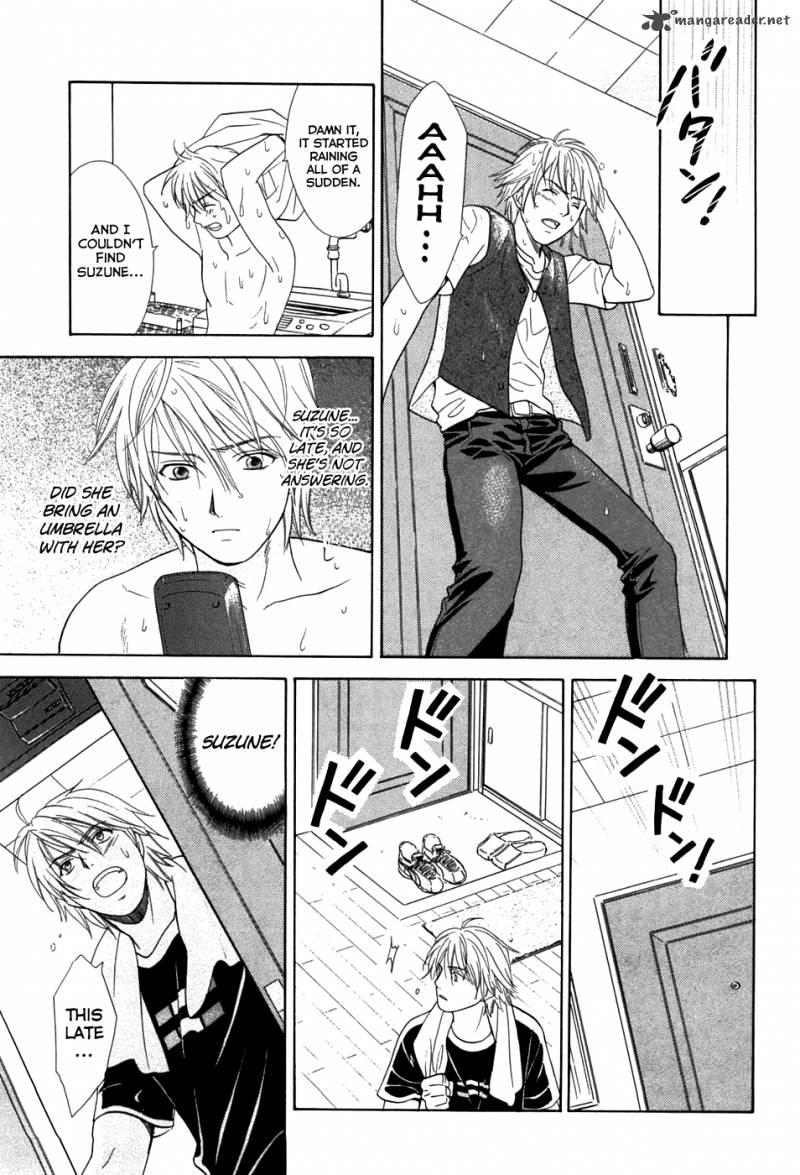 Dousei Recipe Chapter 15 Page 15