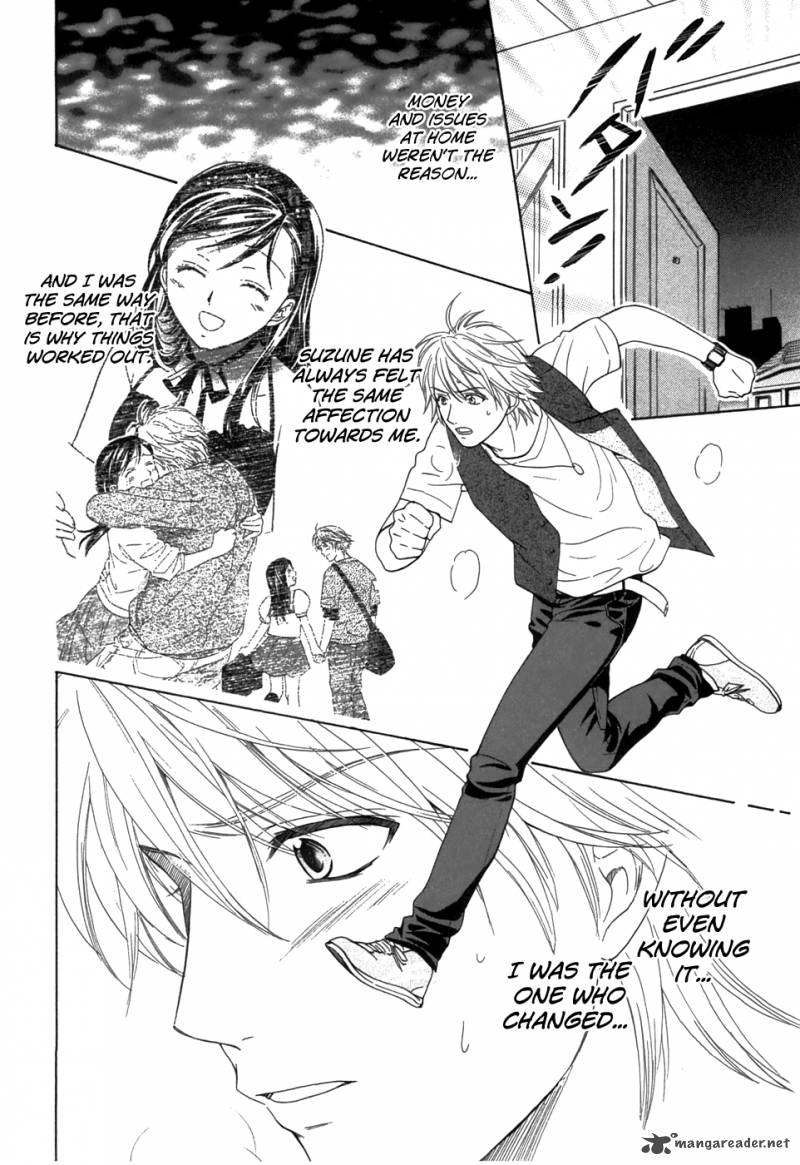 Dousei Recipe Chapter 15 Page 8