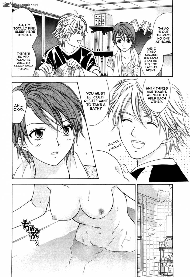 Dousei Recipe Chapter 16 Page 4