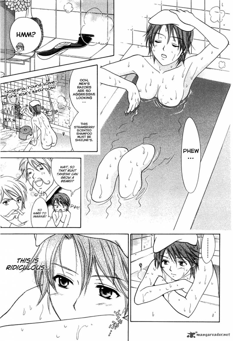 Dousei Recipe Chapter 16 Page 5