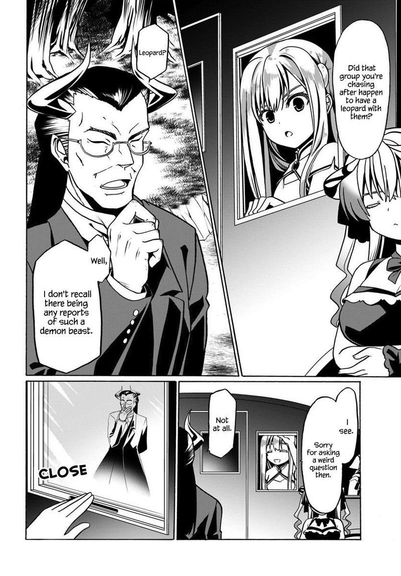 Douyara Watashi No Karada Wa Kanzen Muteki No You Desu Ne Chapter 29 Page 18