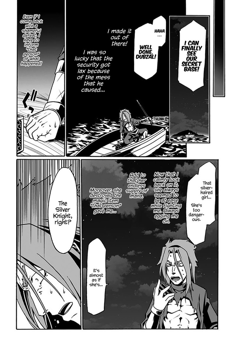 Douyara Watashi No Karada Wa Kanzen Muteki No You Desu Ne Chapter 36 Page 16