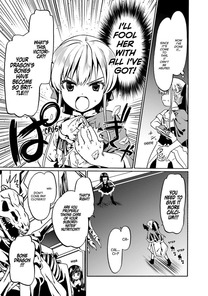 Douyara Watashi No Karada Wa Kanzen Muteki No You Desu Ne Chapter 42 Page 5