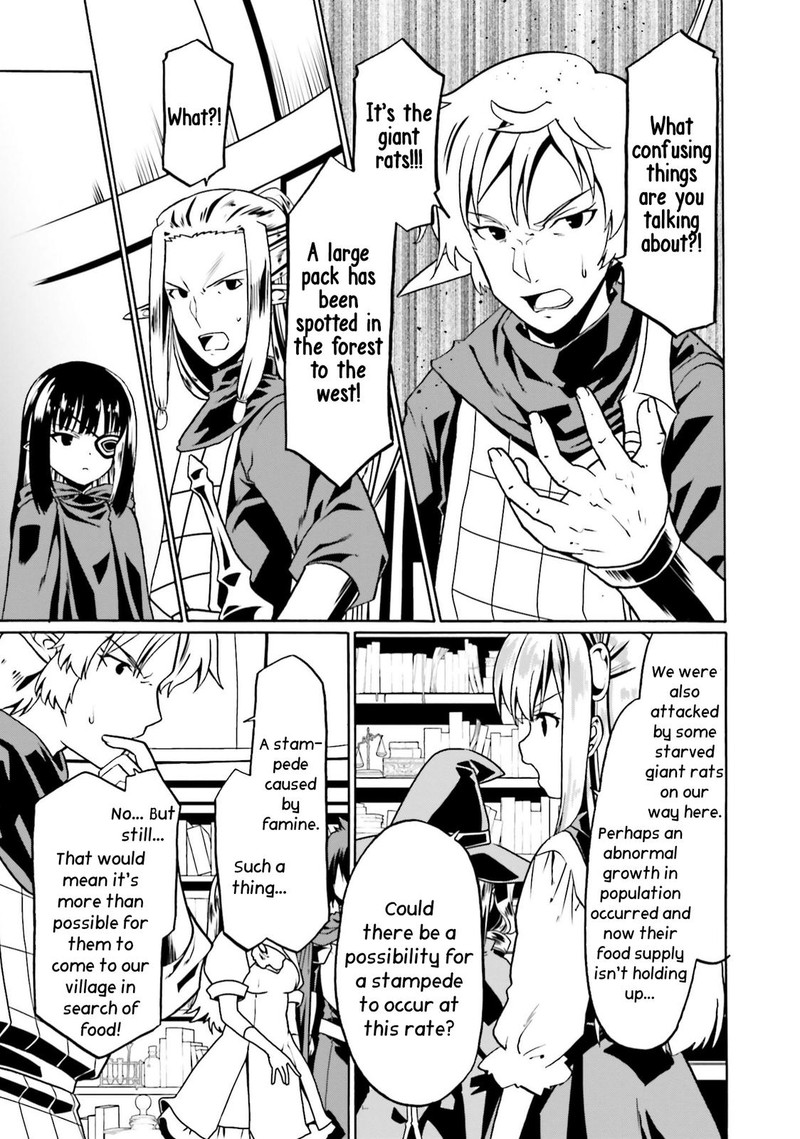 Douyara Watashi No Karada Wa Kanzen Muteki No You Desu Ne Chapter 46 Page 19