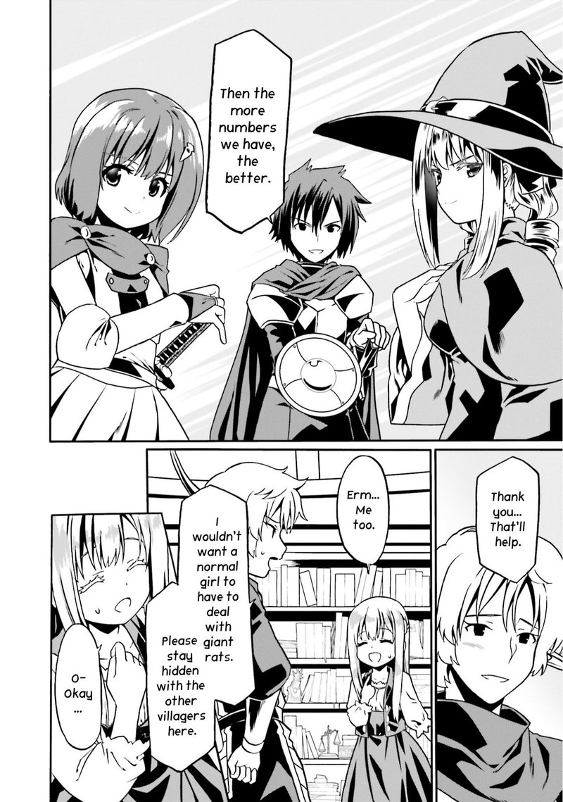 Douyara Watashi No Karada Wa Kanzen Muteki No You Desu Ne Chapter 46 Page 20