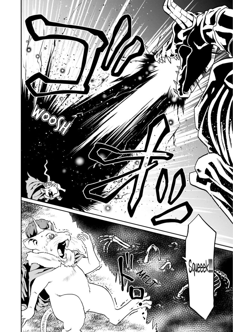 Douyara Watashi No Karada Wa Kanzen Muteki No You Desu Ne Chapter 47 Page 14