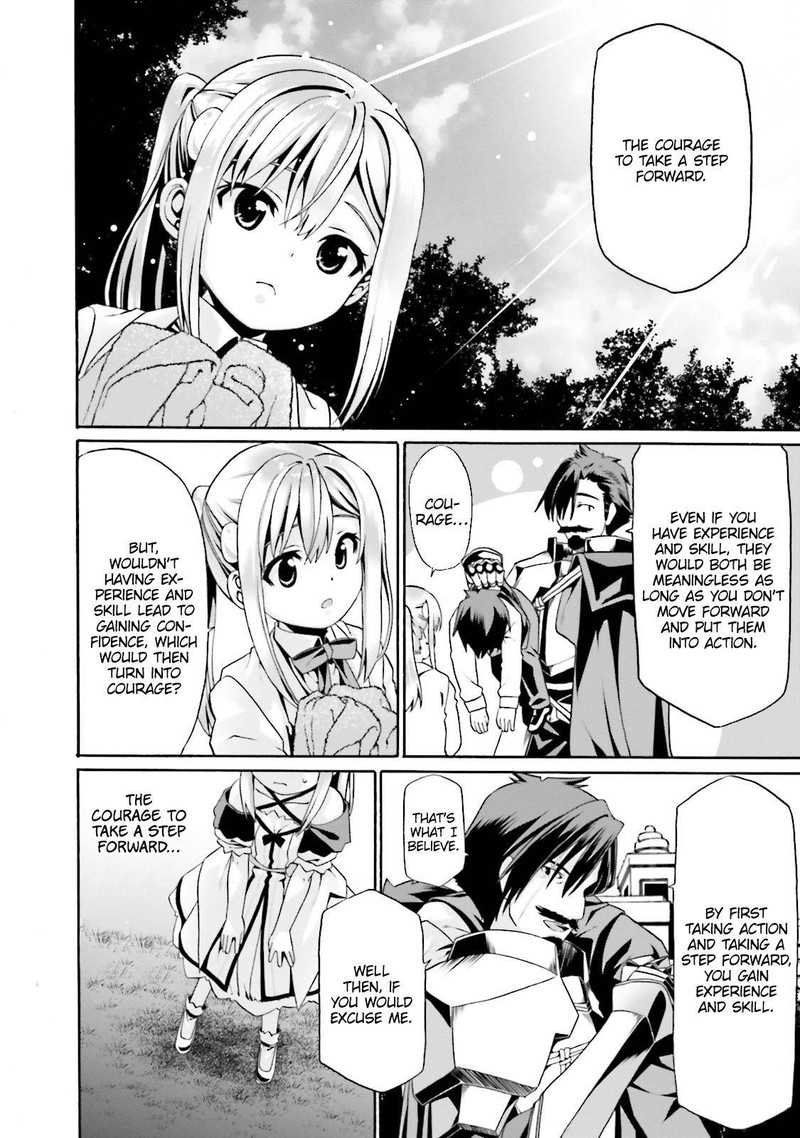 Douyara Watashi No Karada Wa Kanzen Muteki No You Desu Ne Chapter 5 Page 10
