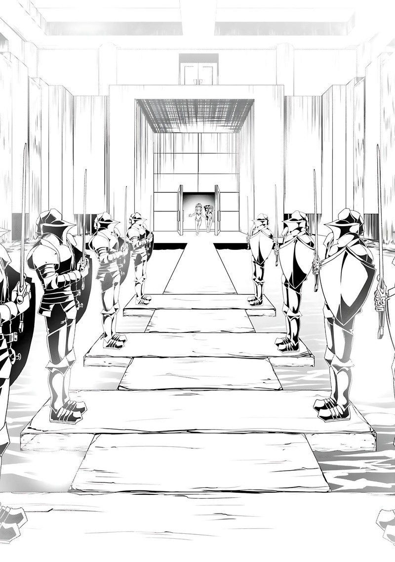 Douyara Watashi No Karada Wa Kanzen Muteki No You Desu Ne Chapter 64 Page 14