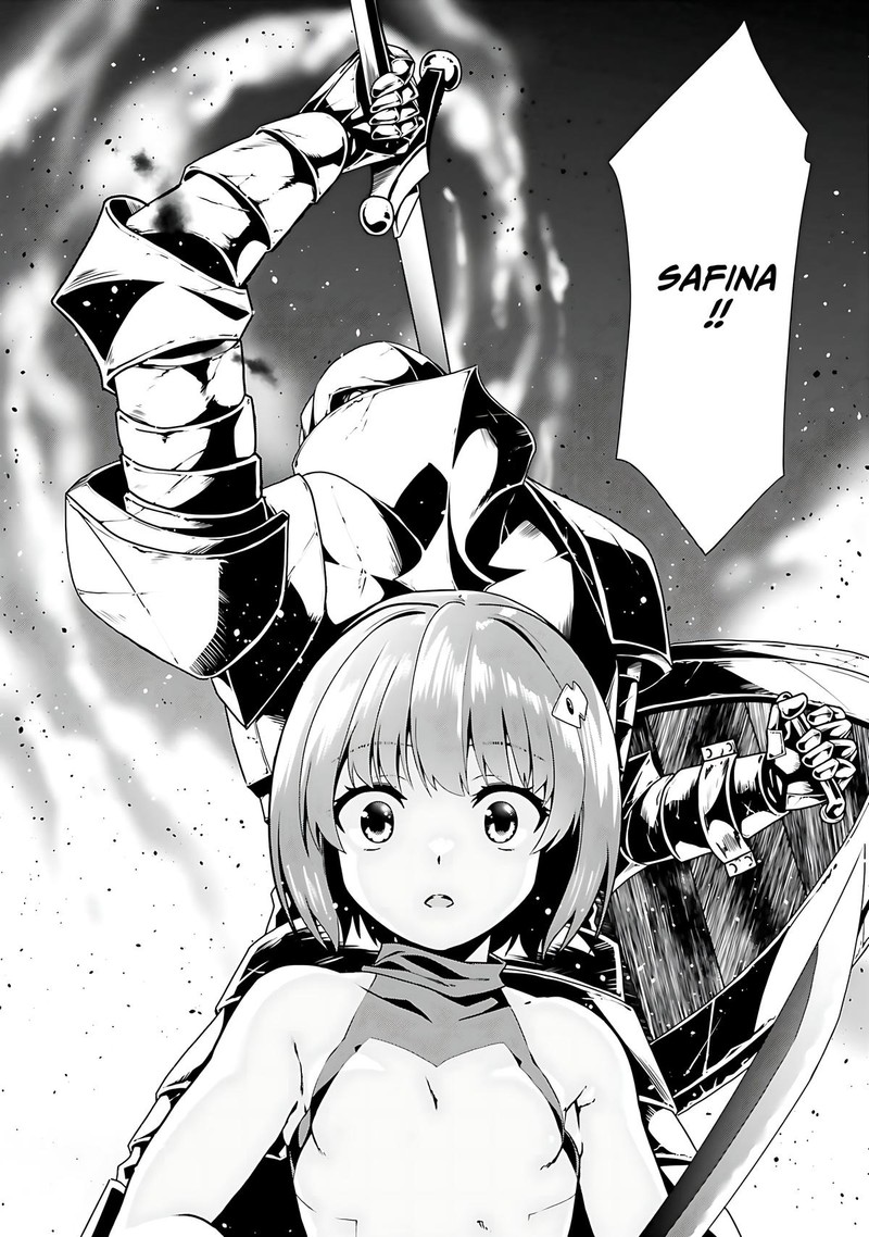 Douyara Watashi No Karada Wa Kanzen Muteki No You Desu Ne Chapter 64 Page 26